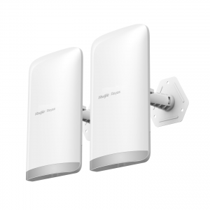 Reyee RG-EST350 V2 5GHz Dual-stream 802.11ac 5KM Wireless Bridge
