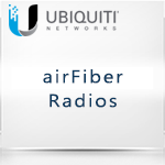 airFiber Radios