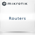 Ethernet Routers