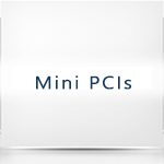 Mini PCIs