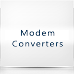 Modems-Converters