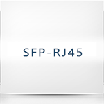SFP-RJ45