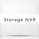Αποθήκευση-NVR