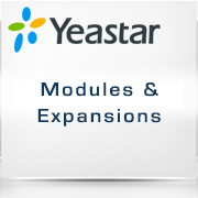 Modules and Expansions