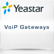 VoiP Gateways
