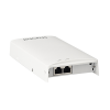 Ruckus H350 Επιτοίχιο Access Point Wi-Fi 6 AP ξενοδοχείου Ruckus Enterprise Wi-Fi hospitality Δικτυακός εξοπλισμός CommScope