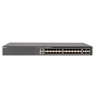 ICX8200-24F Ruckus 24-port fiber switch Enterprise access switch 24-port SFP Gigabit Δίκτυο οπτικών ινών SFP28 25G Uplink L2/L3 Stacking
