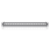 UACC-Rack-Panel-Patch-Blank-24 Ubiquiti Blank Patch Panel 24 Κενό patch panel 24 θυρών UniFi patch panel 1U Εξοπλισμός δομημένης καλωδίωσης Rack