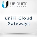 UniFi Cloud Gateways