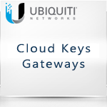 Cloud Keys & Gateways