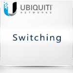 UniFi Switching