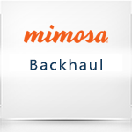 Backhaul