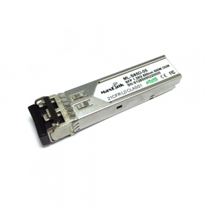 Cisco Compatible Multimode 1.25G SFP 850nm 550m Module