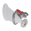 RF Elements AH45WB RF Elements horn antenna Ασυμμετρική κεραία 18.5dBi Επαγγελματικός εξοπλισμός RF Elements Δικτυακός εξοπλισμός εξωτερικού χώρου 45 Asymmetrical Horn