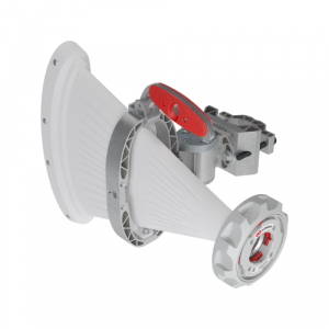 RF Elements AH60WB 17dBi 60° Asymmetrical Horn WB