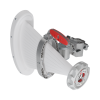AH90WB RF Elements horn antenna Ασυμμετρική κεραία 90 μοιρών Επαγγελματικός εξοπλισμός RF Elements Δικτυακός εξοπλισμός εξωτερικού χώρου Wide Band Asymmetrical Horn