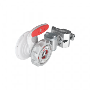 RF Elements SH60WB 13dBi 60° Symmetrical Horn WB