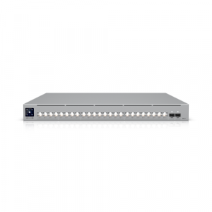 Ubiquiti USW-Pro-XG-24-PoE UniFi Pro XG 24 PoE Switch