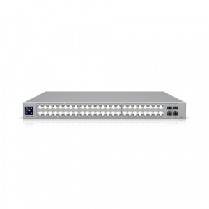 Ubiquiti USW-Pro-XG-48-PoE (1080W) UniFi Pro XG 48 PoE Switch