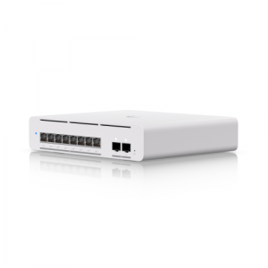 Ubiquiti USW-Pro-XG-8-PoE UniFi Pro XG 8 PoE Switch