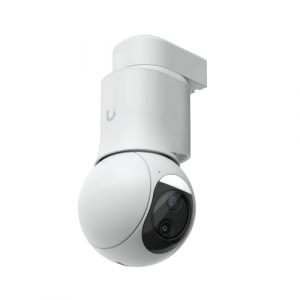 Ubiquiti UVC-G6-PTZ-W UniFi G6 PTZ Camera (White)