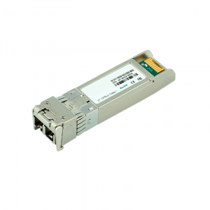 Ruijie Compatible DG-XG-SFP-LR-SM1310 SingleMode 10G SFP+ Tranceiver