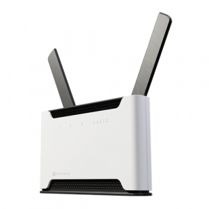 Mikrotik Chateau 5G R17 ax S53UG+5HaxD2HaxD-TC&RG650E-EU Router (L4)