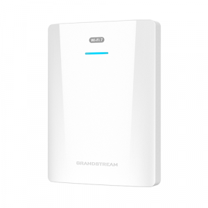 Grandstream GWN7670WM In-Wall Wi-Fi 7 Access Point