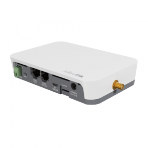 Mikrotik KNOT LR8G kit RB924iR-2nD-BT5&BG770A&R11e-LR8G IoT Gateway