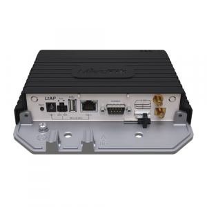 Mikrotik LtAP LR8G LTE6 kit LtAP-2HnD&FG621-EA&LR8G (RouterOS L4)