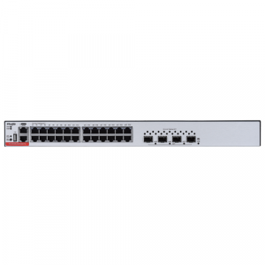 Ruijie RG-S5300-24GT4XS-P-E Layer3 Electrical 10G PoE Access Switch