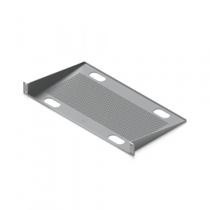 Ubiquiti UACC-Rack-Shelf-CLV UniFi Fixed Rack Shelf