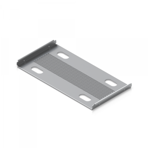 Ubiquiti UACC-Rack-Shelf-TL-SD UniFi Toolless Mini Rack Shelf