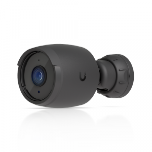 Ubiquiti UVC-G6-Bullet-B UniFi G6 Bullet Camera (Black)