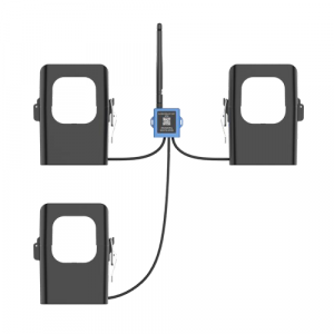 Milesight CT310-868M LoRaWAN 1000A Smart Current Transformer