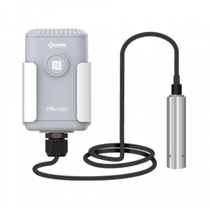 Milesight EM500-SWL-868M-L010 LoRaWAN 10m Range Submersible Water Level Sensor