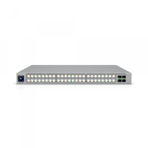 Ubiquiti ECS-48-PoE (2150W) UniFi Enterprise Campus 48 PoE Switch