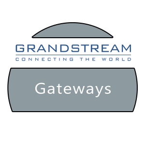 Gateways & ATAs