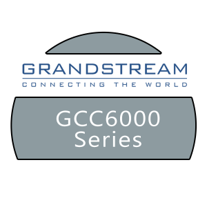 GCC6000 Series