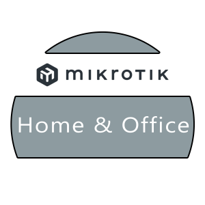 Wireless Home and Office