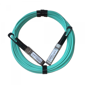 MaxLink ML-AOC10G+10 SFP+ 10m Active Optic Cable
