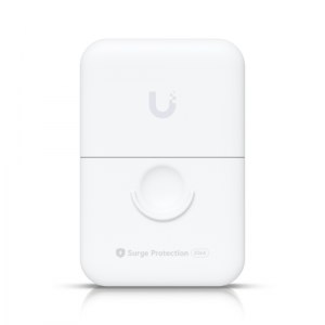 Ubiquiti UACC-ETH-SP-Pro UniFi Ethernet Surge Protection Outdoor