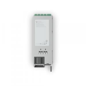 Ubiquiti UACC-PSU-54V-600W Enterprise Hot-Swappable Power Module (600W)
