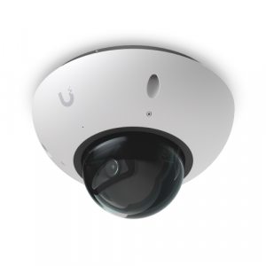 Ubiquiti UVC-G6-Dome-W UniFi G6 Dome Video Camera (White)