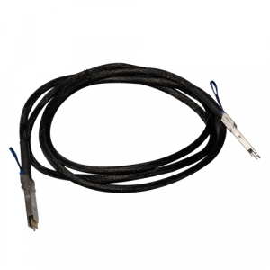 Mikrotik DDQ+DA0003 400-Gigabit QSFP-DD 3m Direct Attach Cable