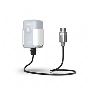 Milesight EM500-PP-868M IoT LoRaWAN Pipe Pressure Sensor