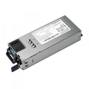 Mikrotik G1251-0250WNA 250W hot-swap Power Supply for CRS812 DDQ