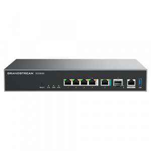 Grandstream GCC6020 UC Networking Convergence Solutions