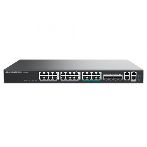 Grandstream GCC6021 UC Networking Convergence Solutions
