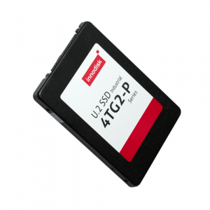 Mikrotik SSD-U2-7-1TB 7mm U.2 NVMe 1TB Drive for RDS2216